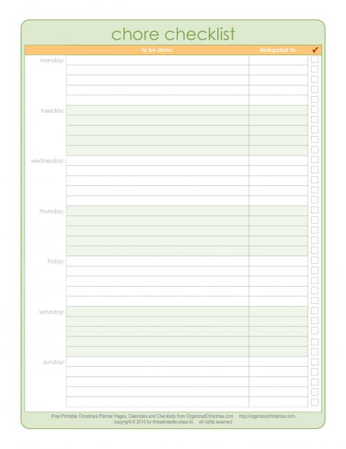 christmas_planner_home_chore_checklist_fillable